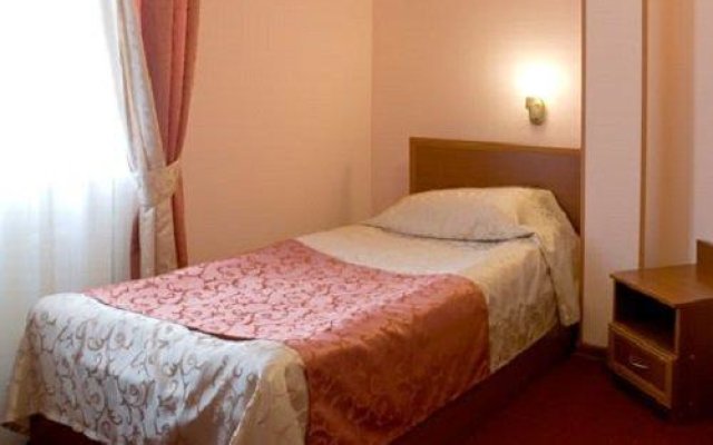Гостиница Альянс Видное в Видном 2 отзыва об отеле, цены и фото номеров - забронировать гостиницу Альянс Видное онлайн