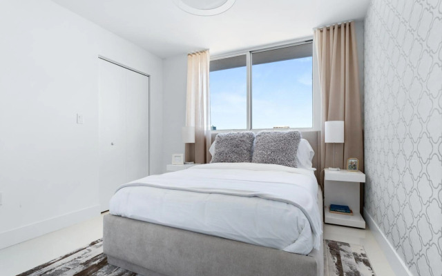 Bay Harbor 1 Vacation