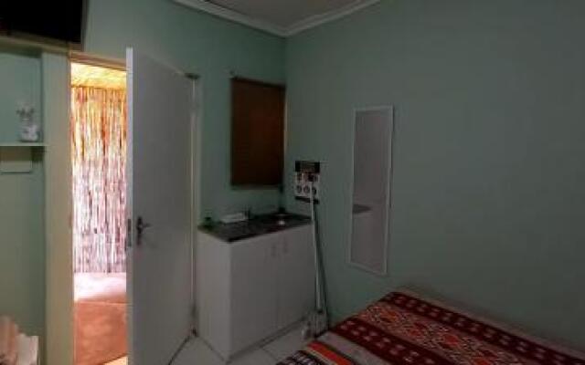 Zufike Self Catering