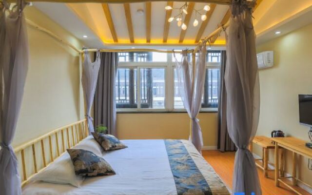 Wuzhen Zuijiangnan Inn