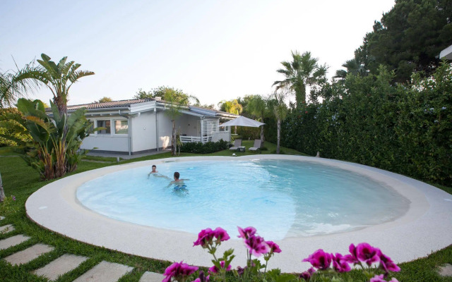 Villa Lucy Eco Residence
