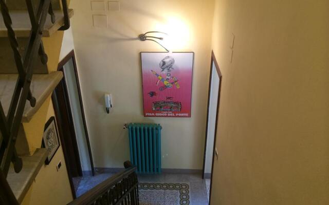 La Casetta Di Filippo E Chiara