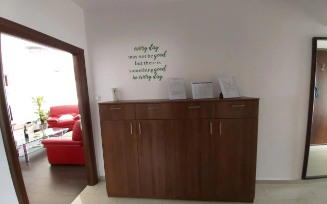 Apartment Alina, Kastav