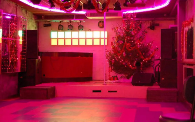 Luiize Hotel Jekabpils