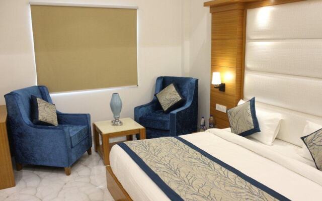 Hotel Rove