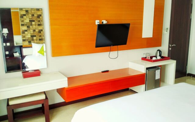 Amelle Villas & Residences Canggu