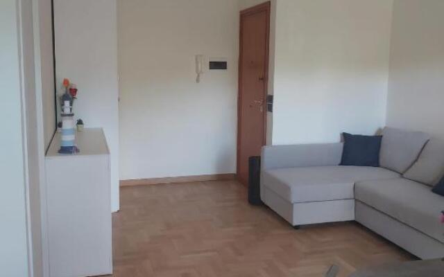 Suite Country Mondello Olimpo