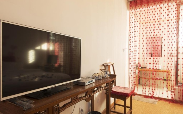 Time Manor Inn – Guest Rooms – Lijiang