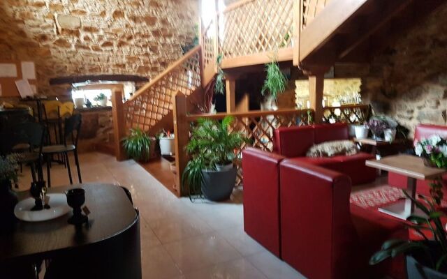 Casa Felisa Marcelle