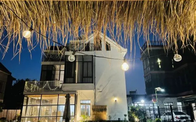 Yuan Ye Guesthouse