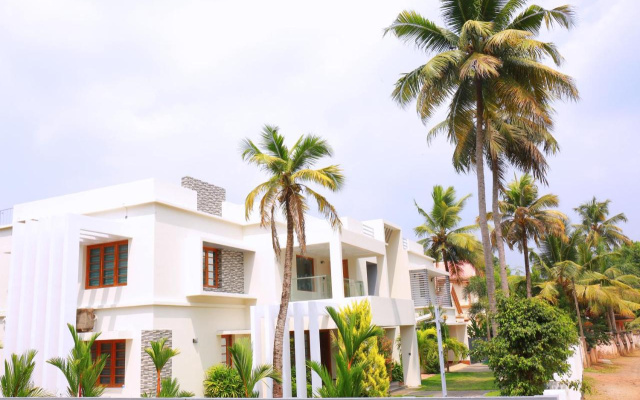 Shamrock Home Stay (5-Bedroom Bungalow)