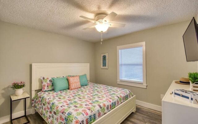 Barefoot Hideaway