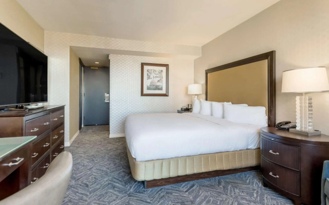 Washington Hilton
