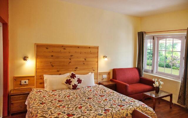 Mahatta Homestay