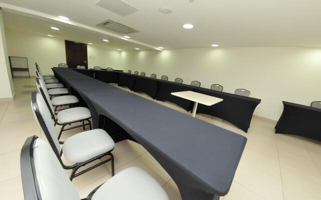 Hotel Inter Cuiabá