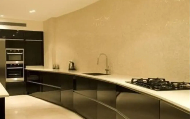 Mango Luxury Villa