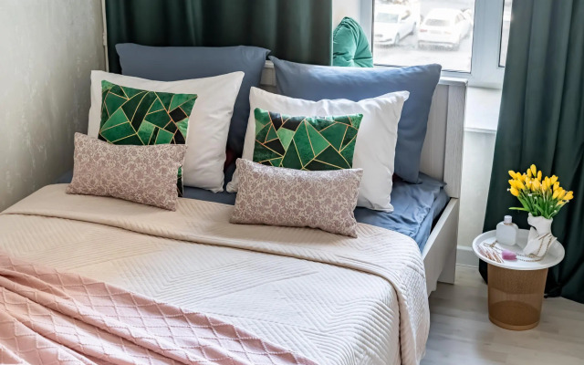 ST-Apartments на проспекте Лиговский 44В