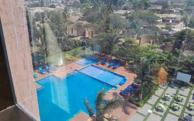 Morena Hotel Morogoro