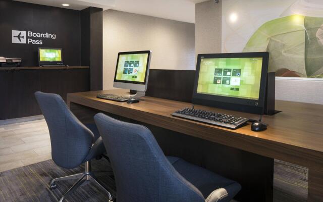 Courtyard by Marriott San Jose Cupertino