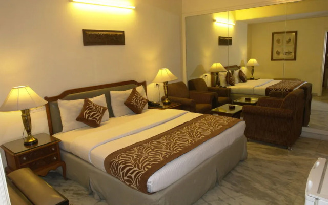 Hotel Hari Piorko