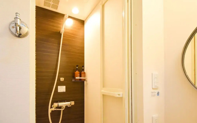 Comfy Stay Sarusawaike