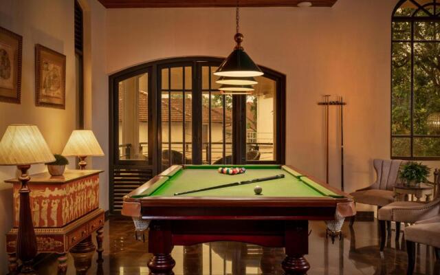 Clove Villa