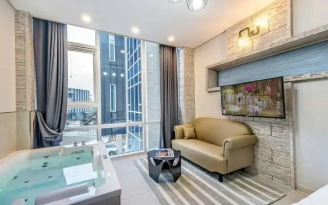 Gangneung Hygge Nobile Pension