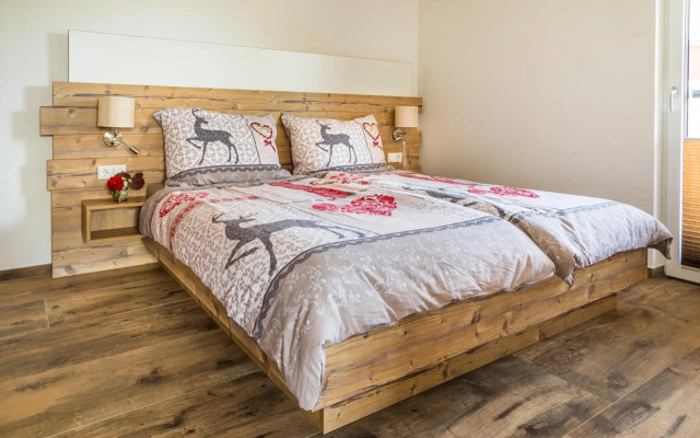 Apartment Motzenhof - Stadtnähe Salzburg - modernes Bauernhoferlebnis inklusive