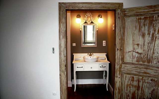 Le vieux presbytère