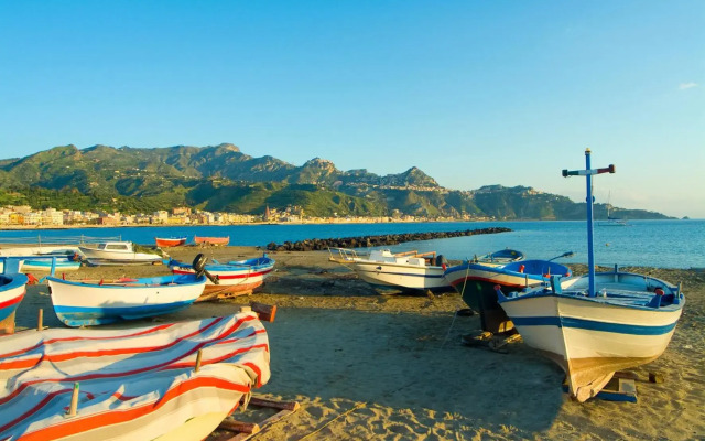 Sporting Baia Hotel