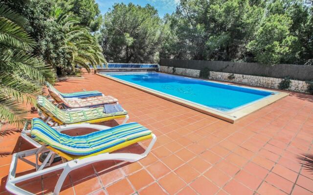 Finca Raiz - modern, well-equipped villa with private pool in Moraira