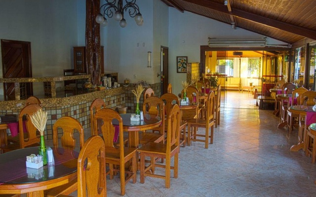 Búzios Centro Hotel