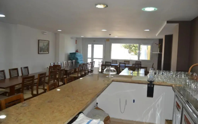Albergue Internacional