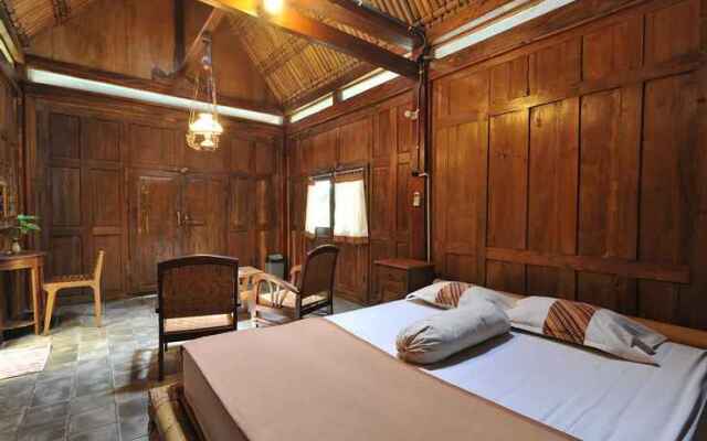 Omah Tembi Homestay