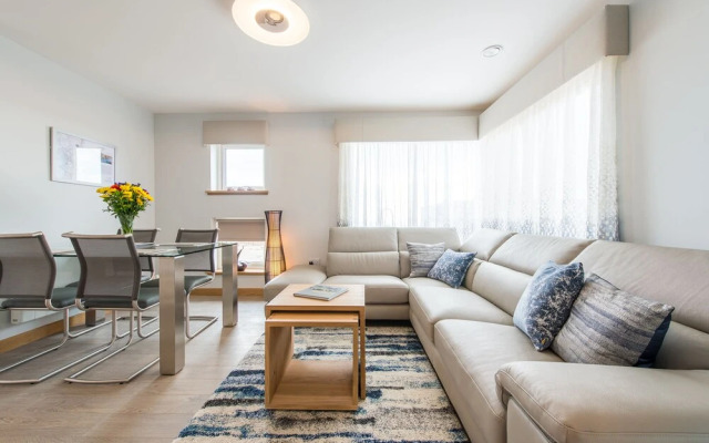 Dalriada Luxury Lodges - Strathlethan