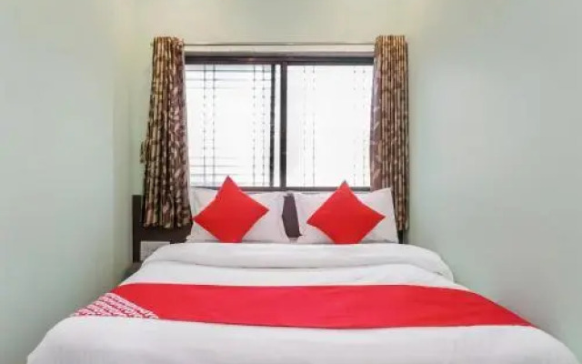 Sai Viranjan by OYO Rooms