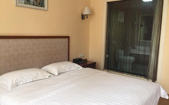 Foshan Yahu Villa Hotel Xianhu Lake Resort