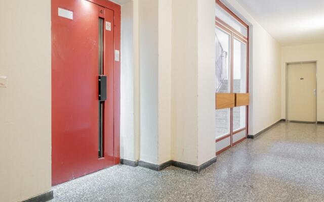 4321 Privatapartment Stan