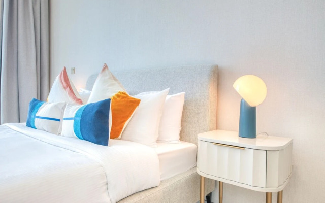 Maison Privee - Banyan Tree Residences