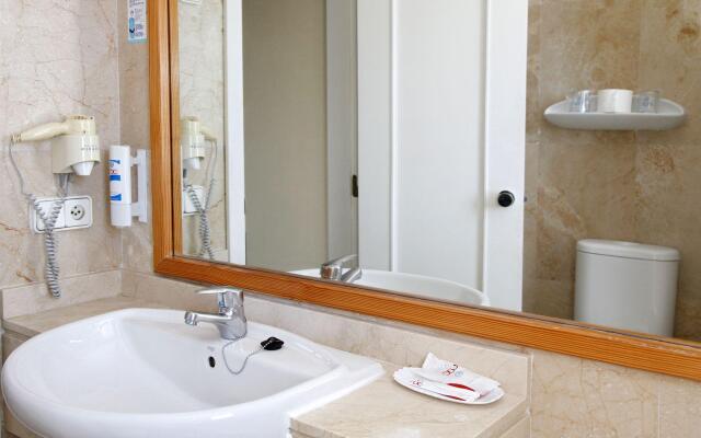 Hotel ROC Illetas & SPA