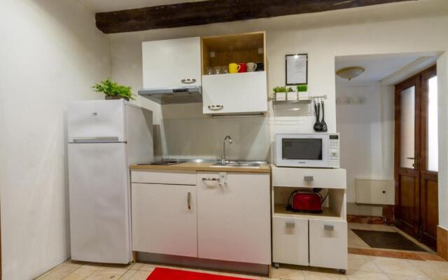 Art Dreams Apartment Teatro Italia