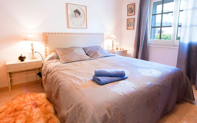 Holiday Home Reynaud