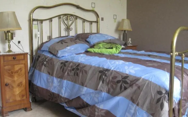 Chambres dhôtes La Pinderie