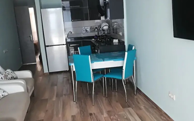 Daniele Apartament