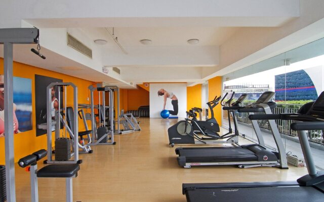 Luxent Hotel
