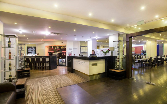 Hotel Green Paradise