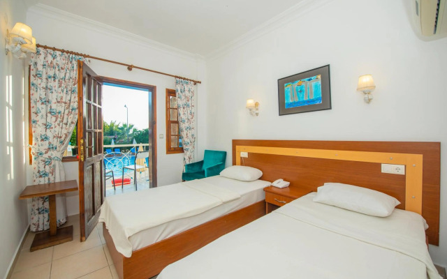 White Hotel