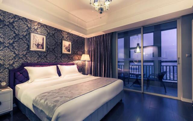 Mercure Xiamen International Conference and Exhibition Center