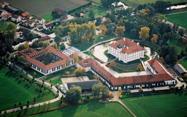 Schloss Hohenkammer