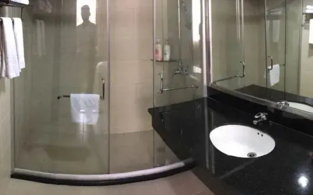Yihe Hotel
